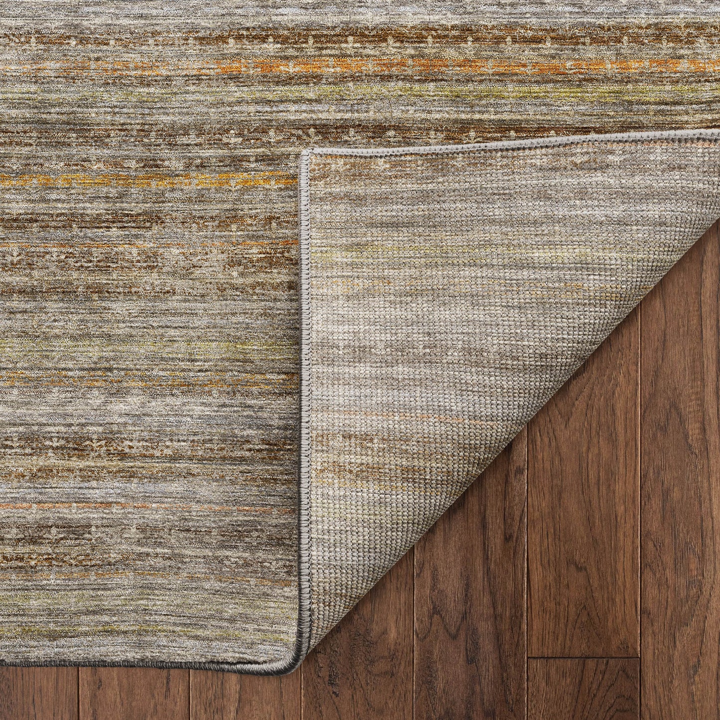 Dalyn Rugs Vico  Chocolate  Transitional