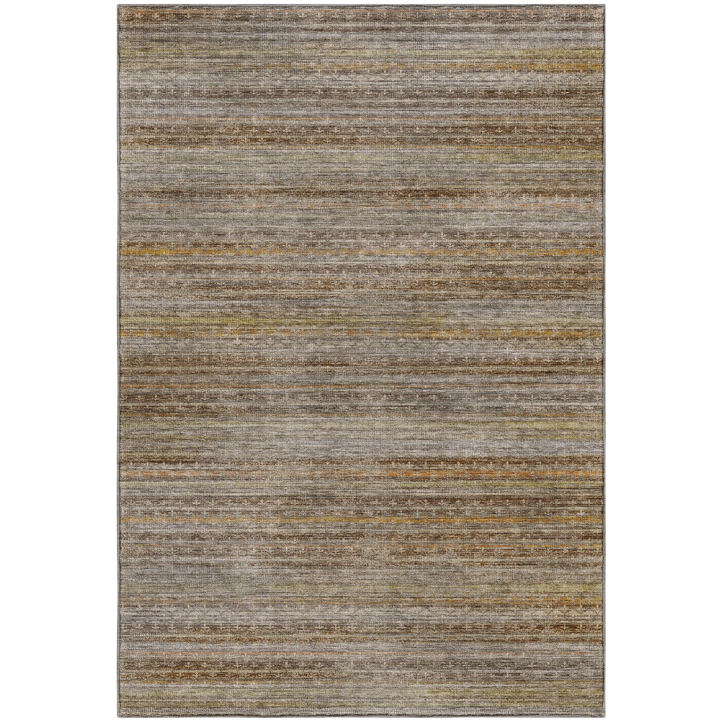 Dalyn Rugs Vico  Chocolate  Transitional