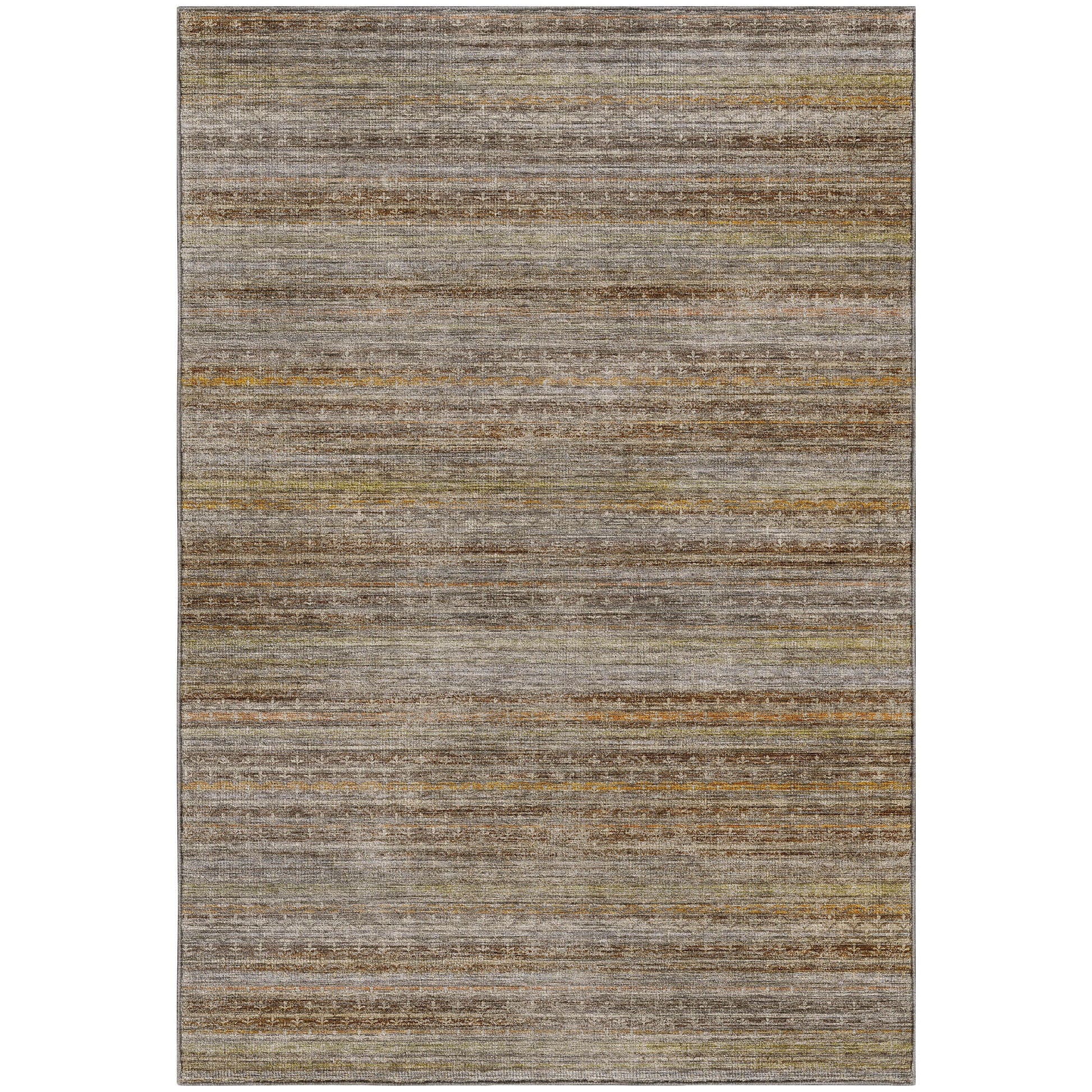 Dalyn Rugs Vico  Chocolate  Transitional