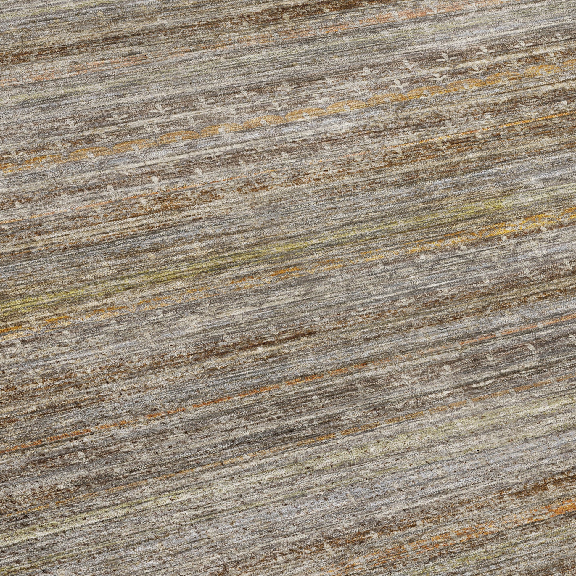 Dalyn Rugs Vico  Chocolate  Transitional
