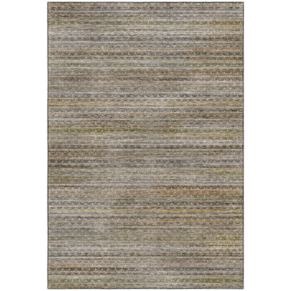 Dalyn Rugs Vico  Gray  Transitional