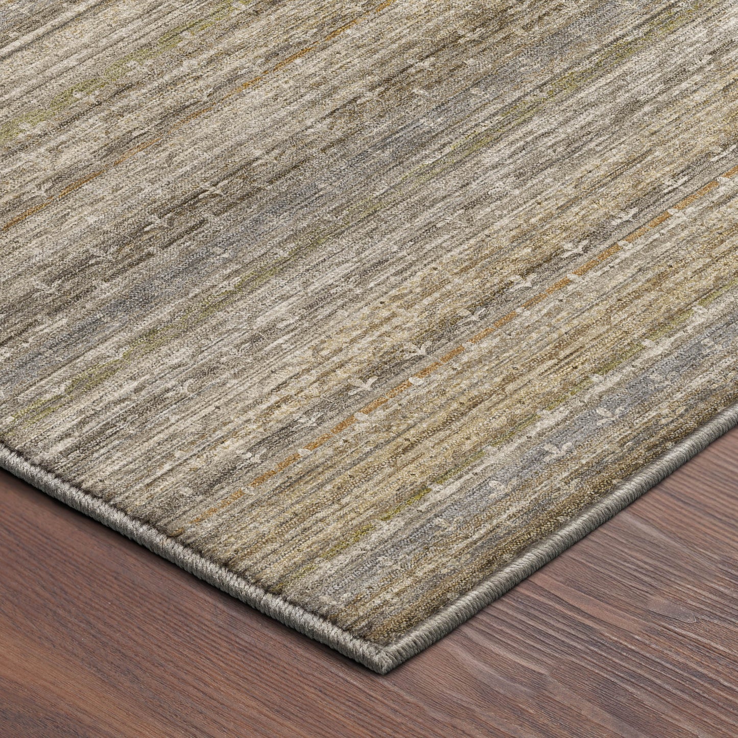 Dalyn Rugs Vico  Ivory  Transitional