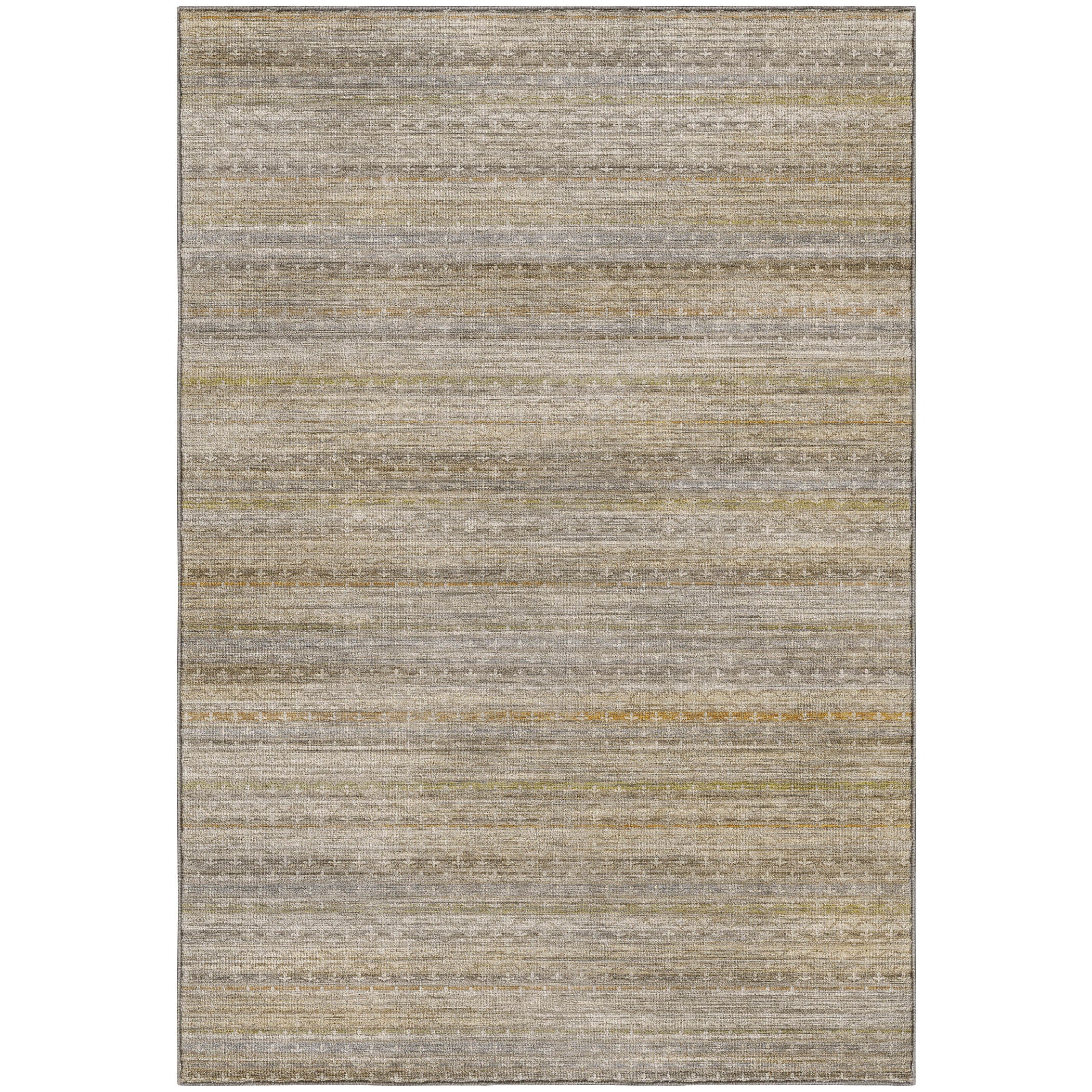 Dalyn Rugs Vico VC6 Ivory Transitional Machine Made Rug – Atlanta ...