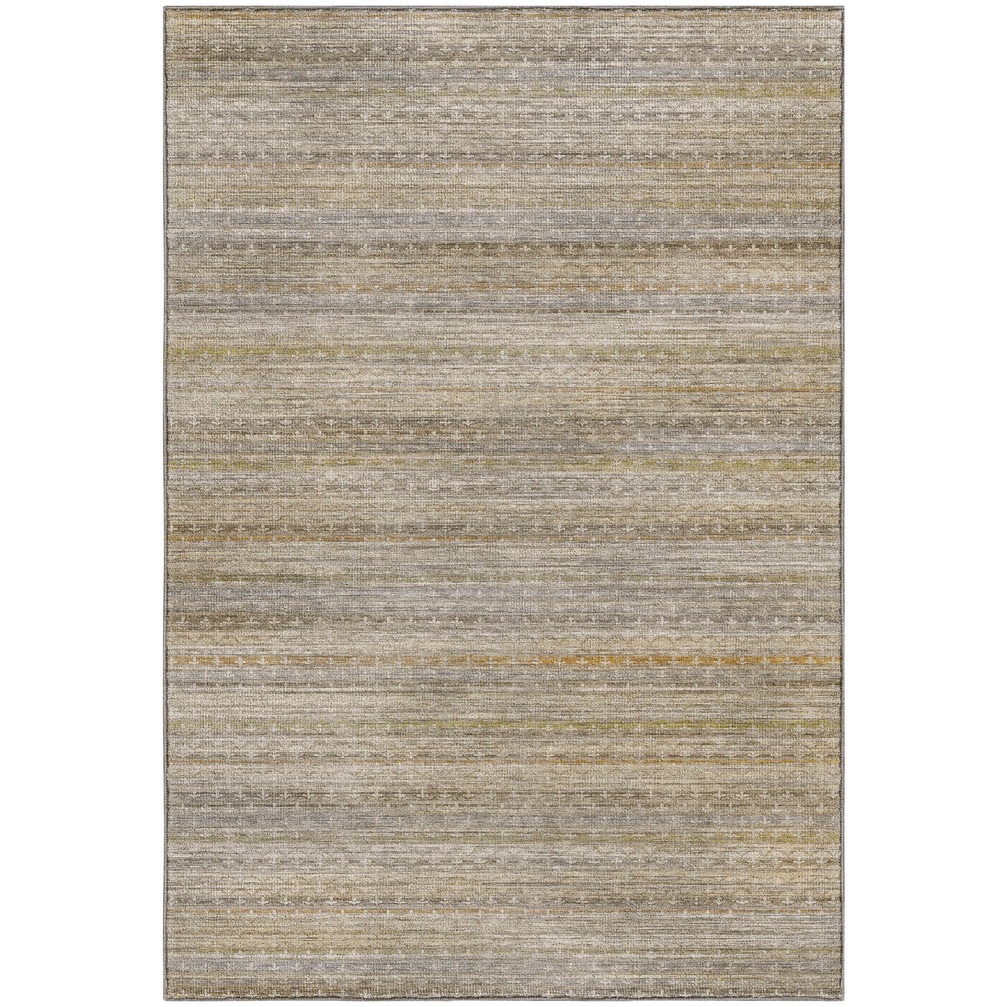 Dalyn Rugs Vico  Ivory  Transitional