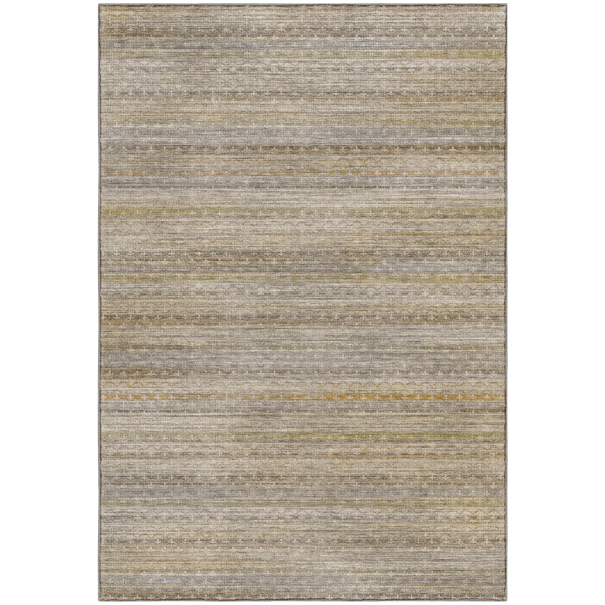 Dalyn Rugs Vico  Ivory  Transitional