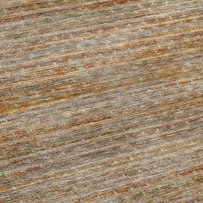 Dalyn Rugs Vico  Paprika  Transitional