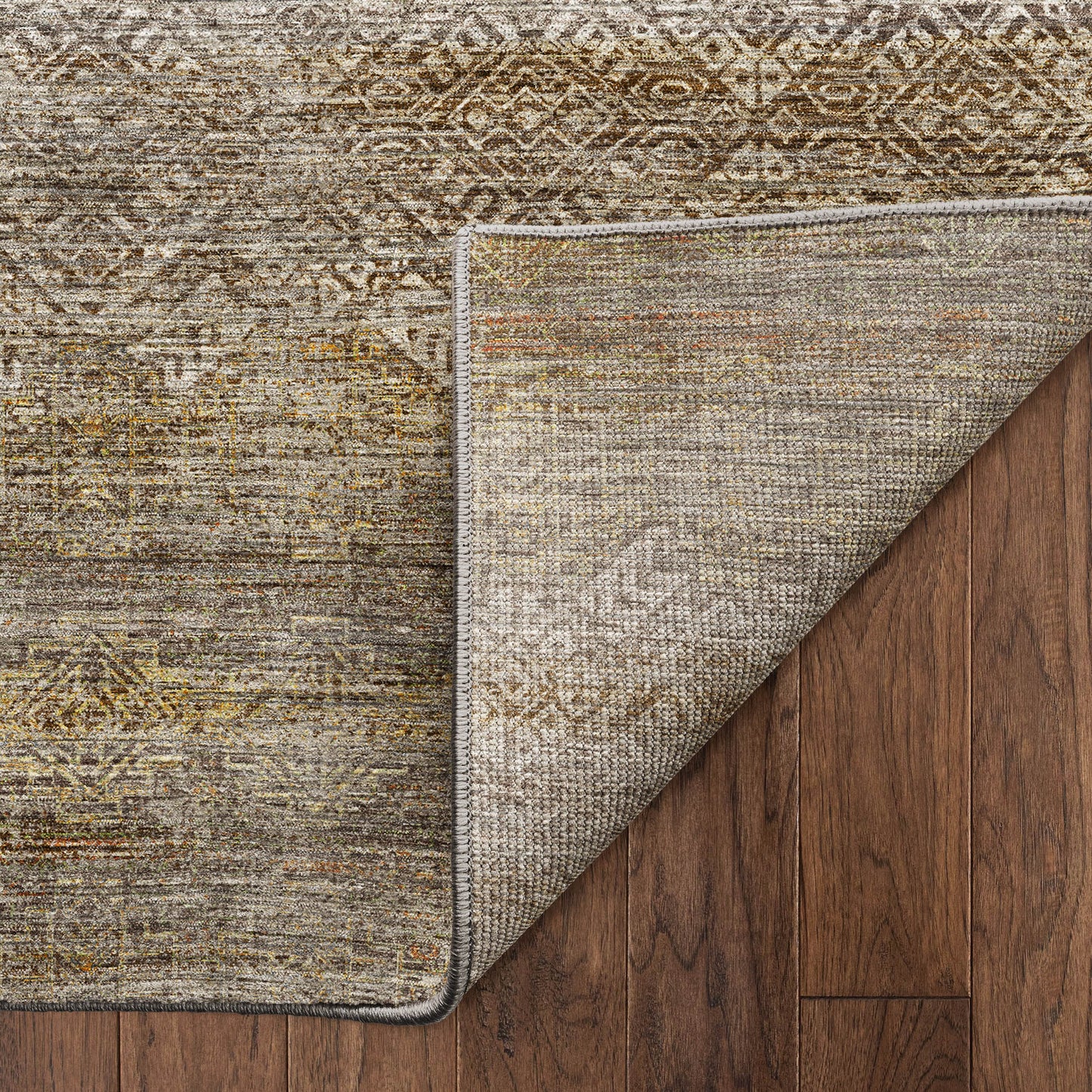 Dalyn Rugs Vico  Taupe  Transitional
