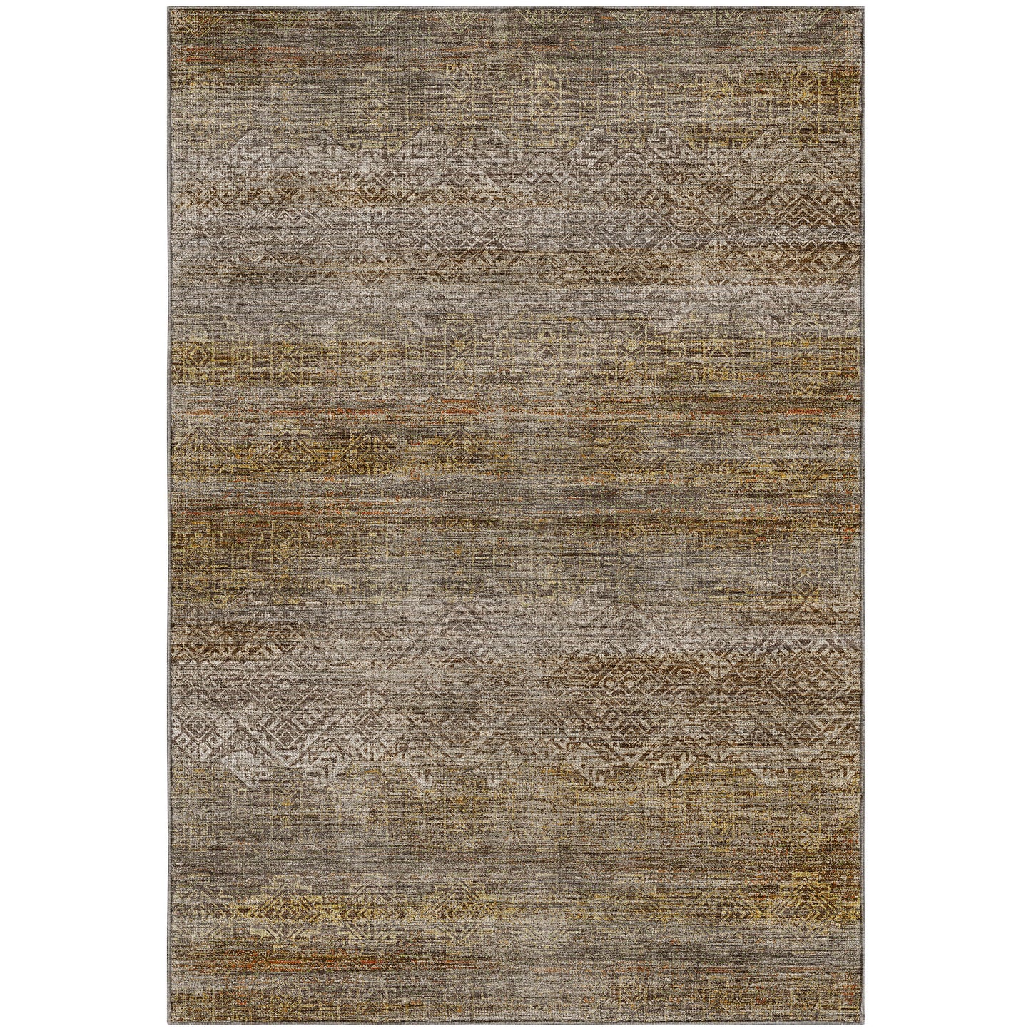 Dalyn Rugs Vico  Taupe  Transitional
