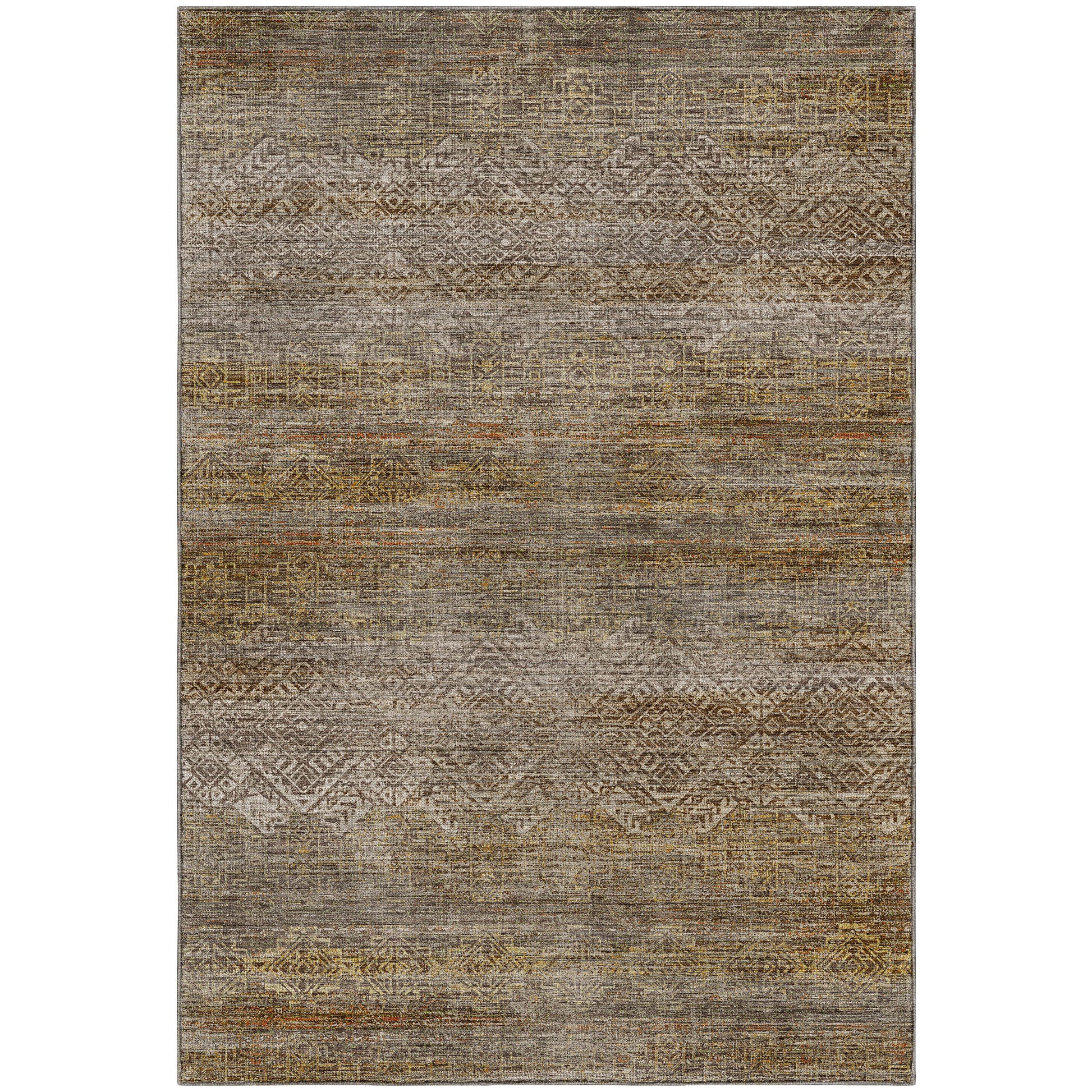 Dalyn Rugs Vico  Taupe  Transitional