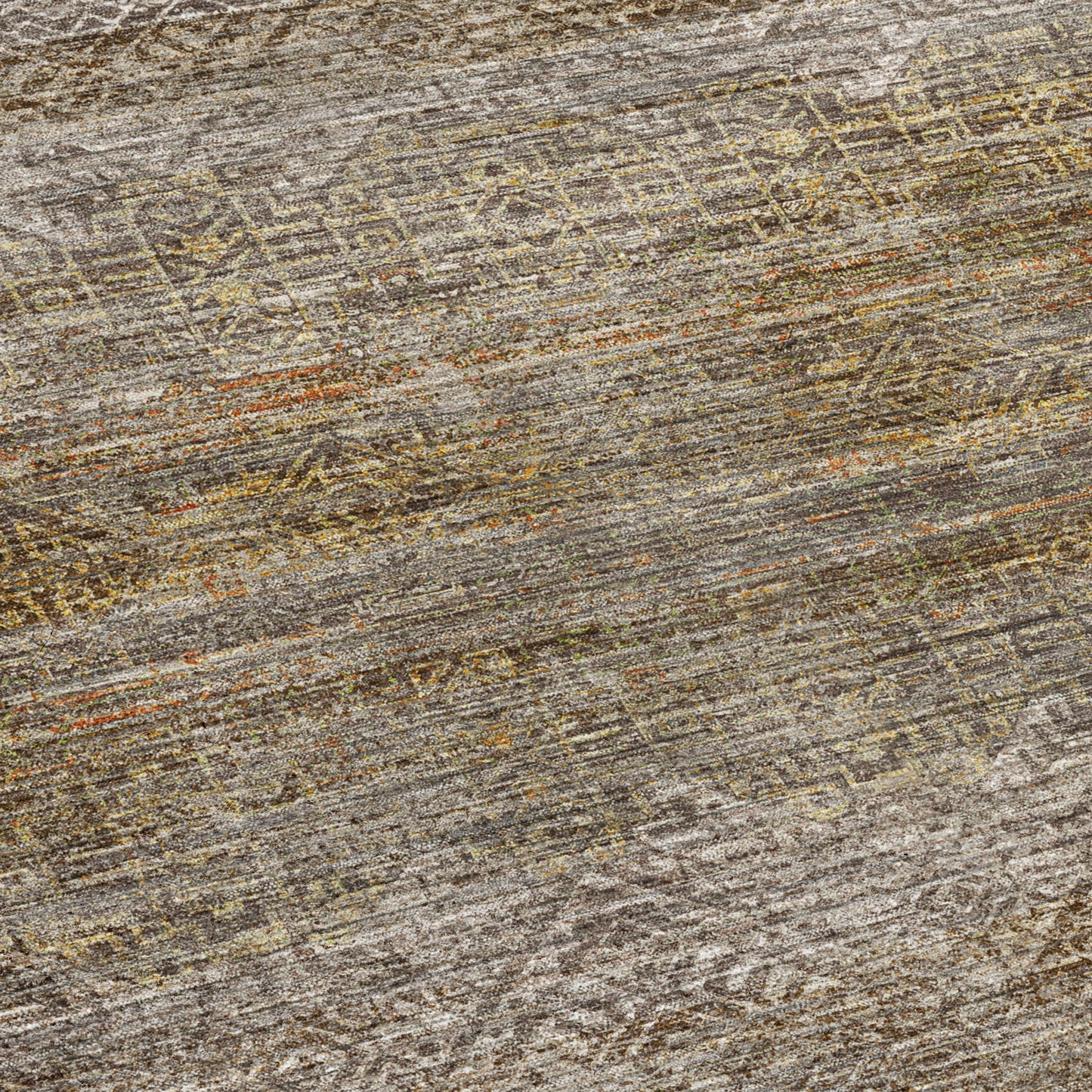 Dalyn Rugs Vico  Taupe  Transitional