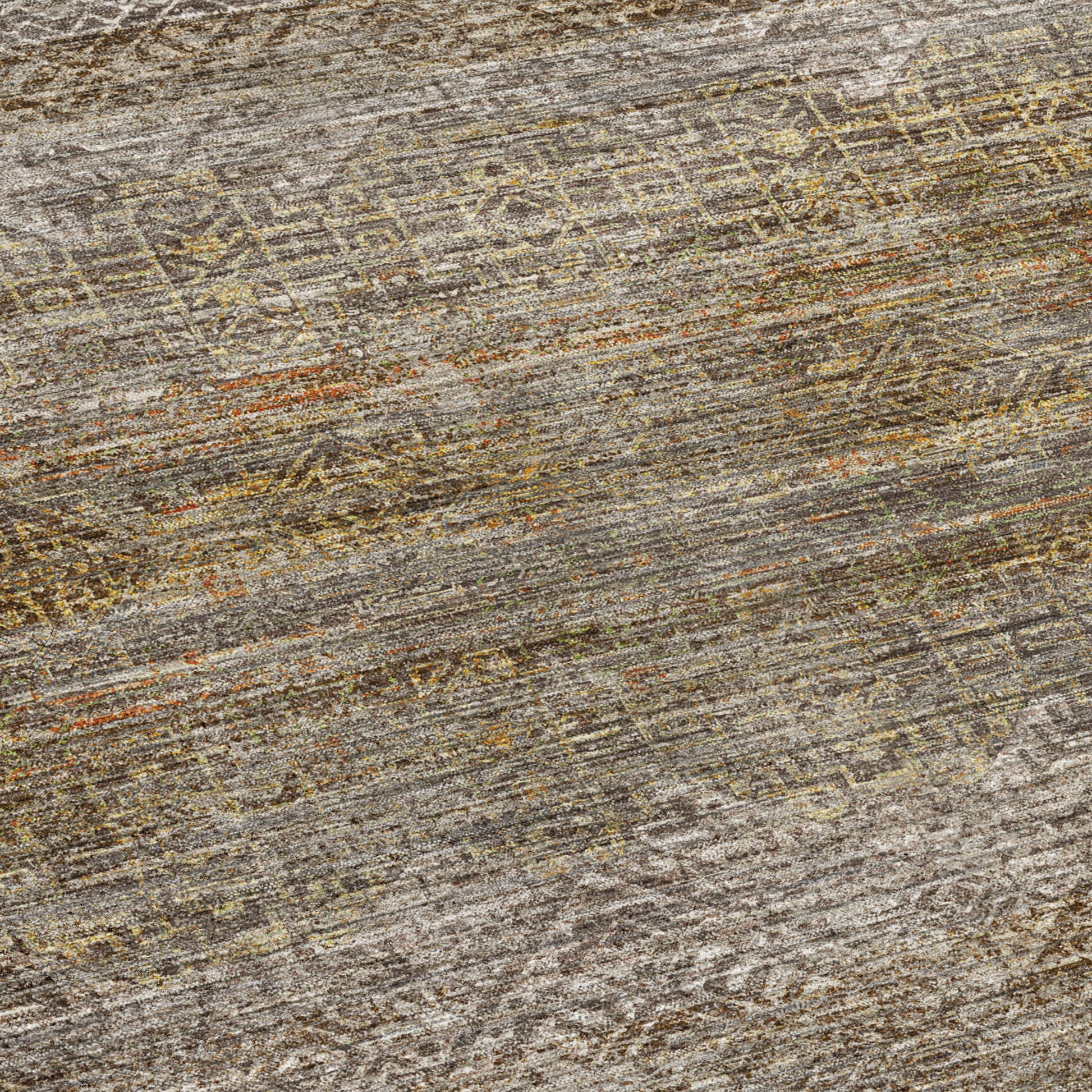Dalyn Rugs Vico  Taupe  Transitional