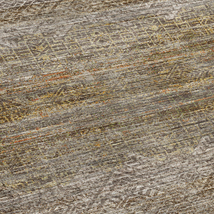Dalyn Rugs Vico  Taupe  Transitional