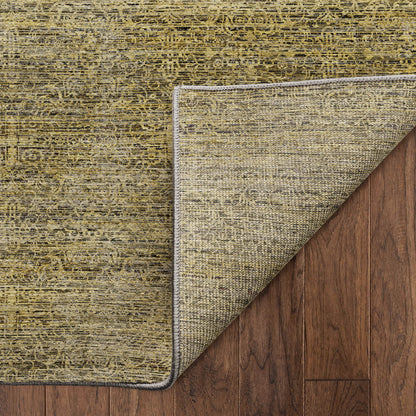 Dalyn Rugs Vico  Gold  Transitional