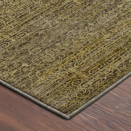 Dalyn Rugs Vico  Gold  Transitional