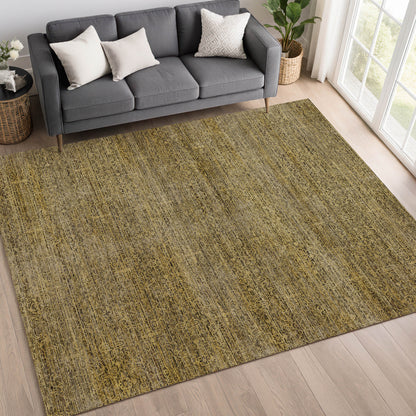 Dalyn Rugs Vico  Gold  Transitional