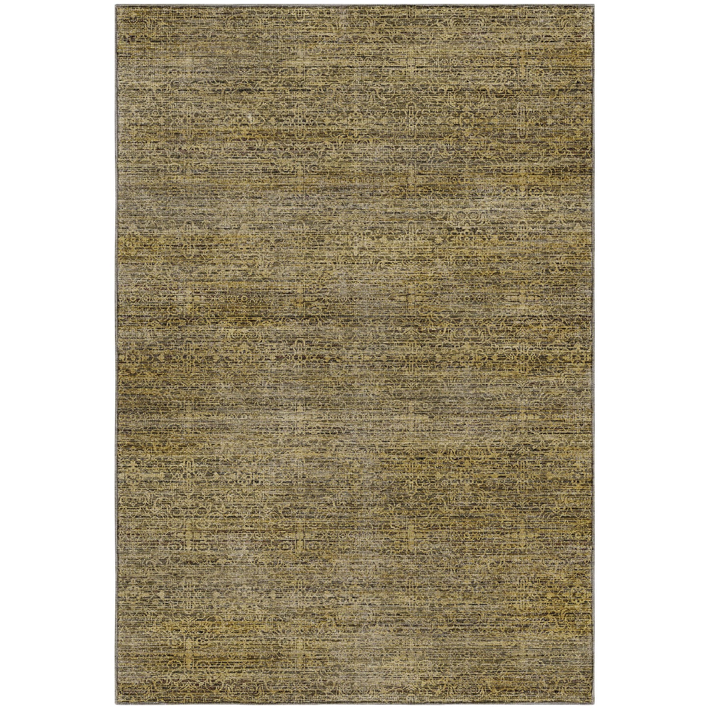 Dalyn Rugs Vico  Gold  Transitional