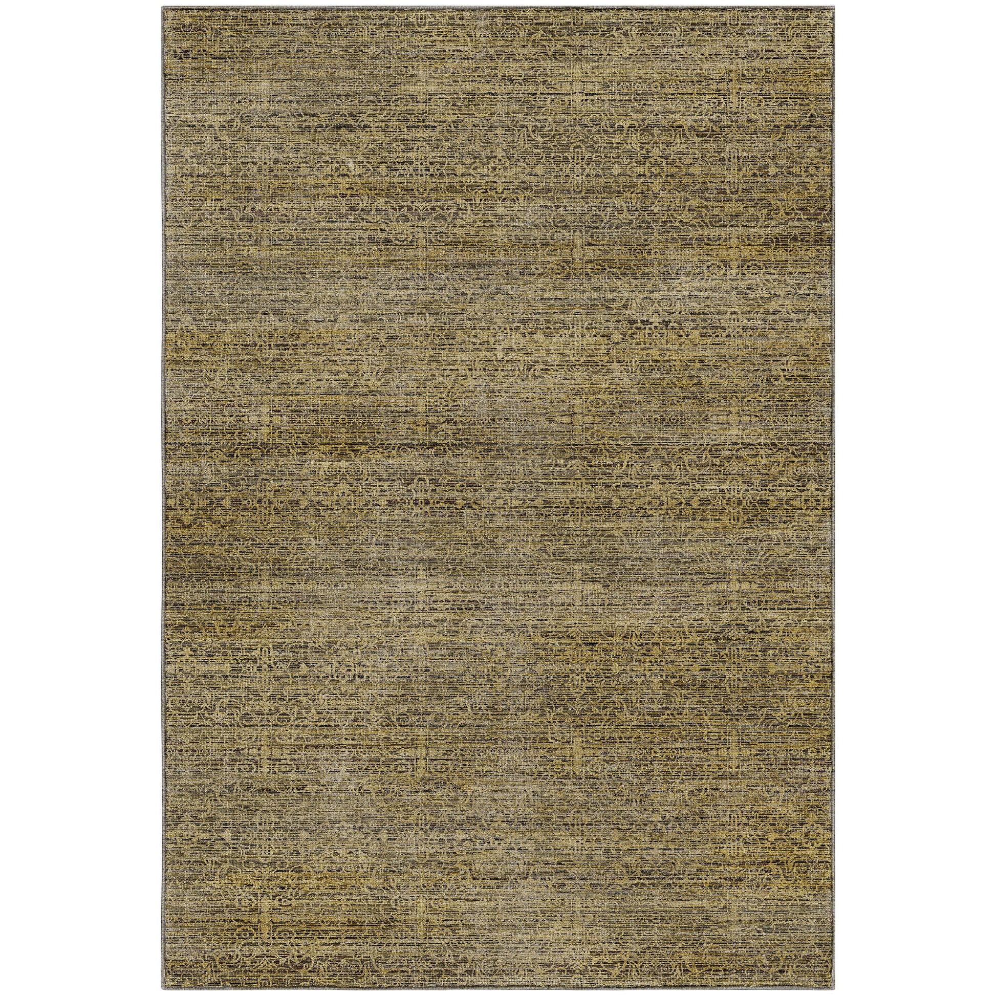 Dalyn Rugs Vico  Gold  Transitional