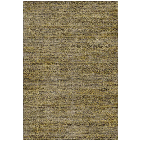 Dalyn Rugs Vico  Gold  Transitional