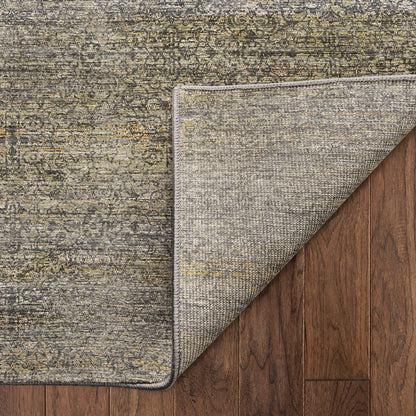 Dalyn Rugs Vico  Graphite  Transitional