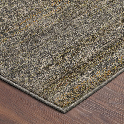 Dalyn Rugs Vico  Graphite  Transitional