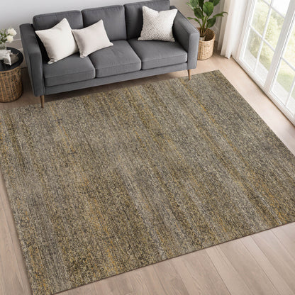 Dalyn Rugs Vico  Graphite  Transitional