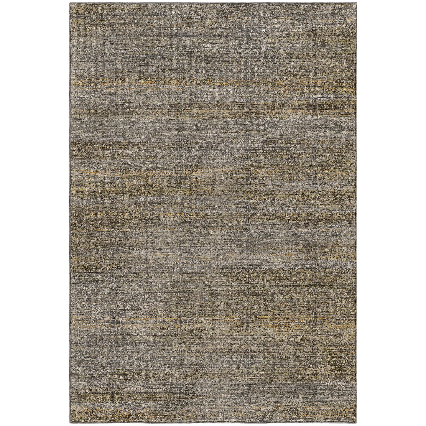 Dalyn Rugs Vico  Graphite  Transitional