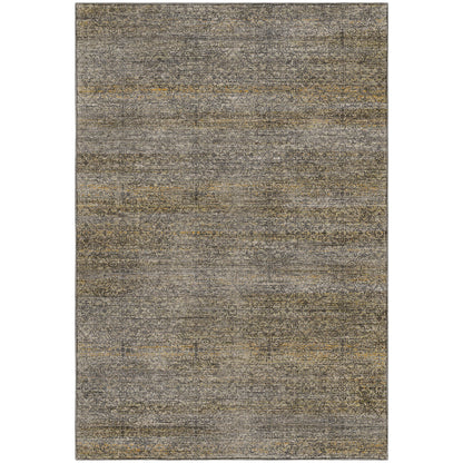 Dalyn Rugs Vico  Graphite  Transitional