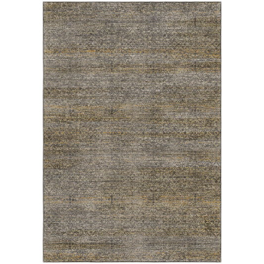 Dalyn Rugs Vico  Graphite  Transitional