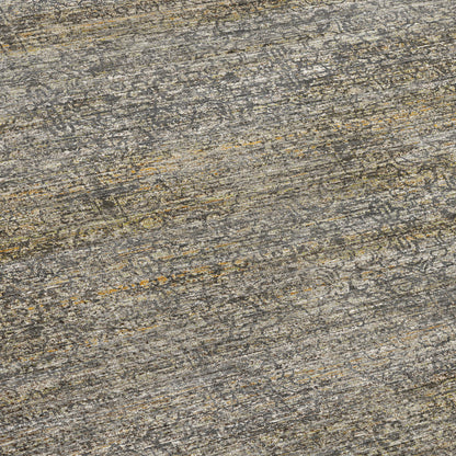 Dalyn Rugs Vico  Graphite  Transitional