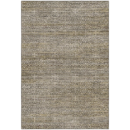 Dalyn Rugs Vico  Khaki  Transitional