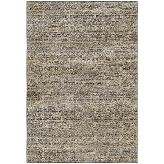 Dalyn Rugs Vico  Khaki  Transitional