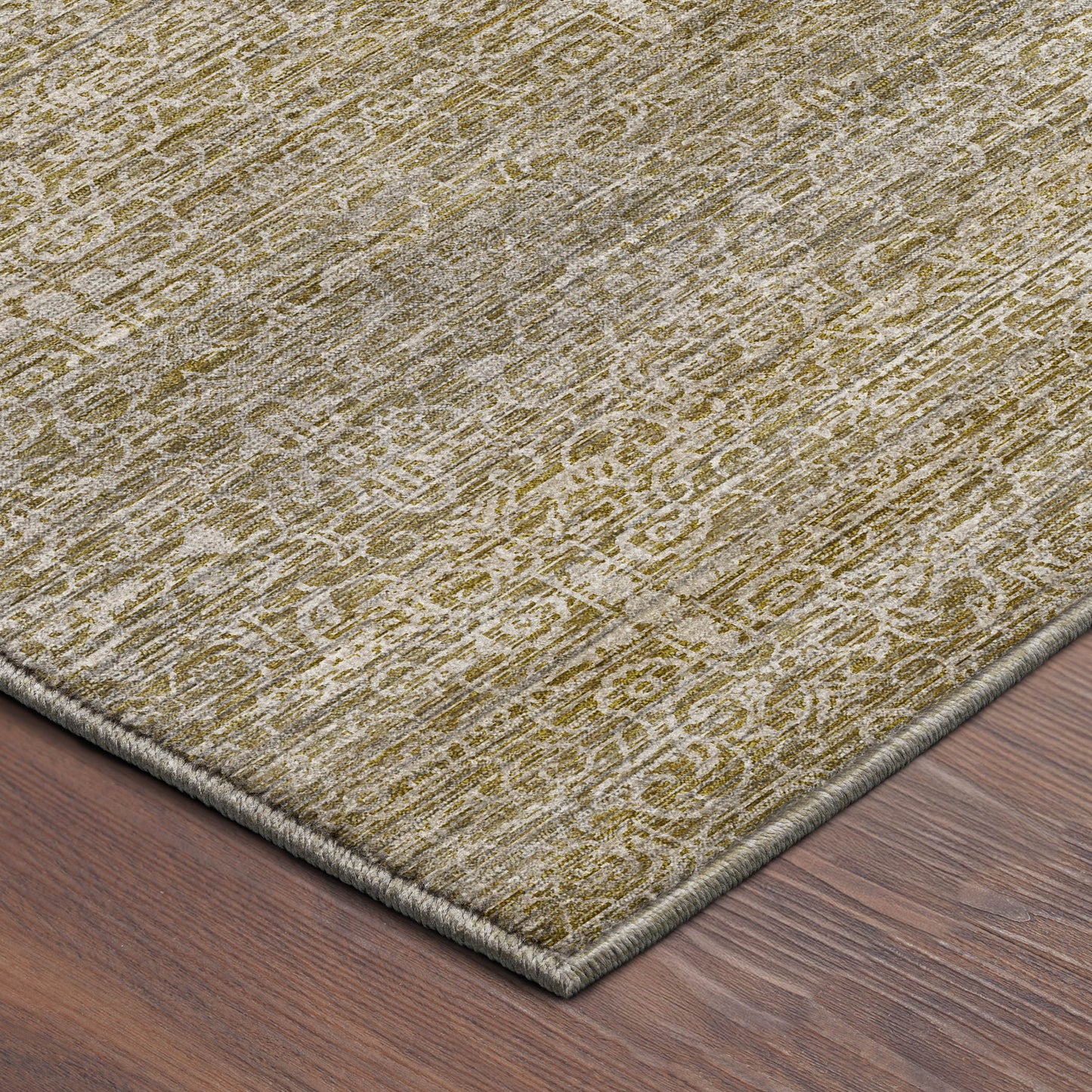 Dalyn Rugs Vico  Linen  Transitional