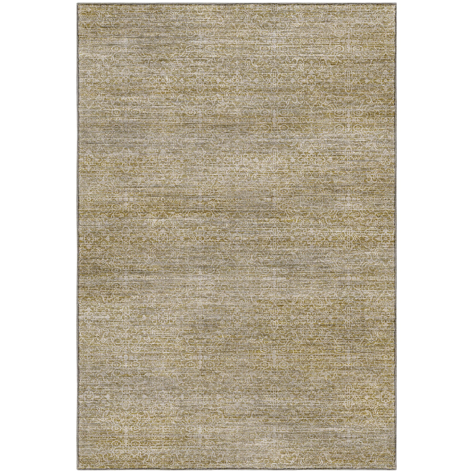 Dalyn Rugs Vico  Linen  Transitional