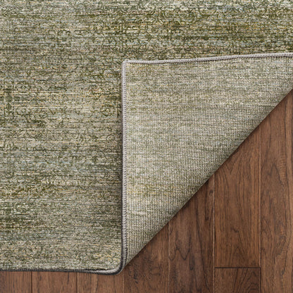 Dalyn Rugs Vico  Olive  Transitional