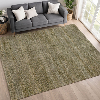 Dalyn Rugs Vico  Olive  Transitional