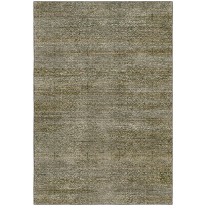 Dalyn Rugs Vico  Olive  Transitional