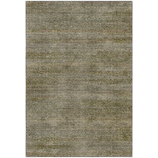 Dalyn Rugs Vico  Olive  Transitional