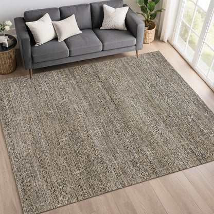 Dalyn Rugs Vico  Silver  Transitional