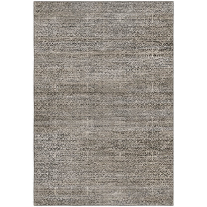 Dalyn Rugs Vico  Silver  Transitional