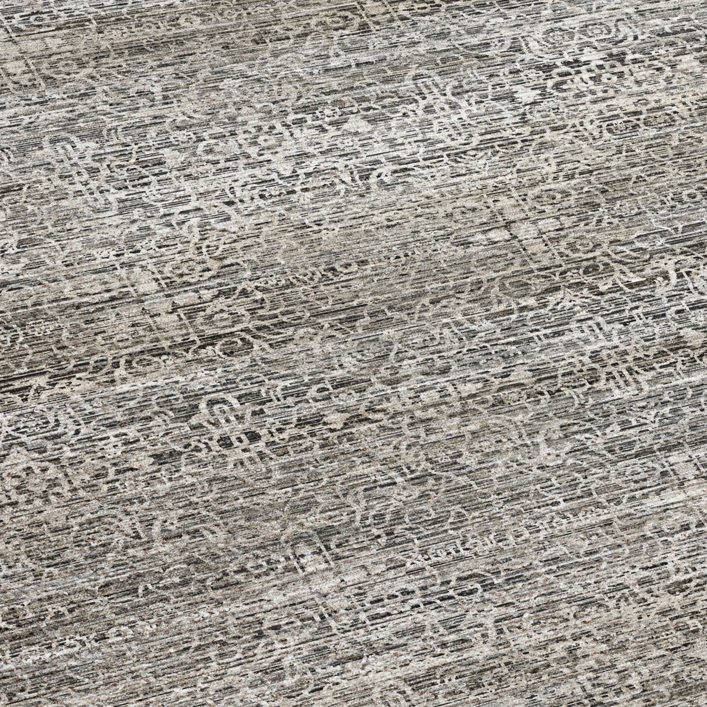Dalyn Rugs Vico  Silver  Transitional