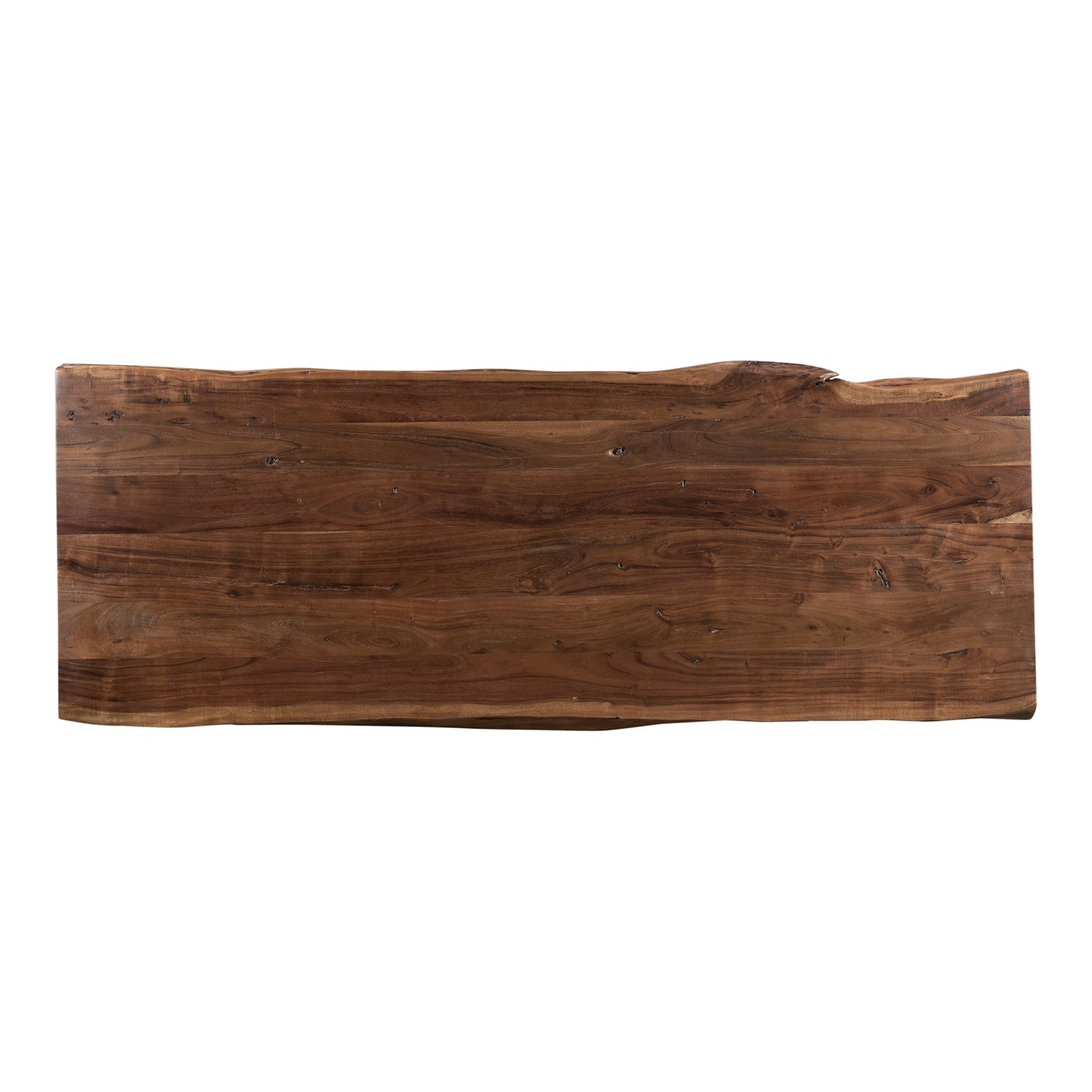 Moes Home Counter Tables Bent Natural Industrial Furniture