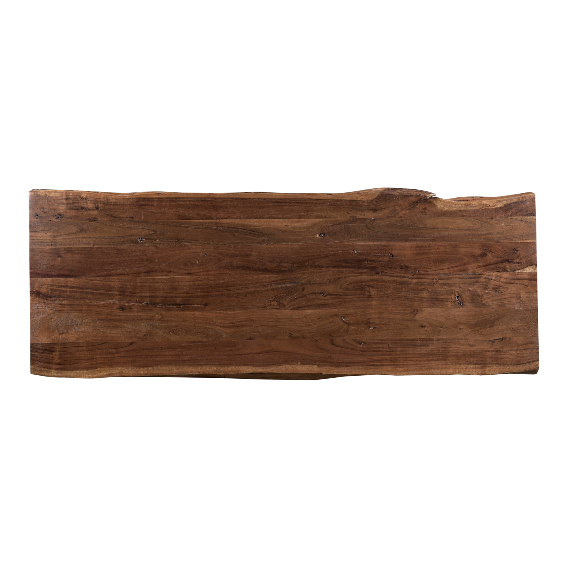 Moes Home Counter Tables Bent Natural Industrial Furniture