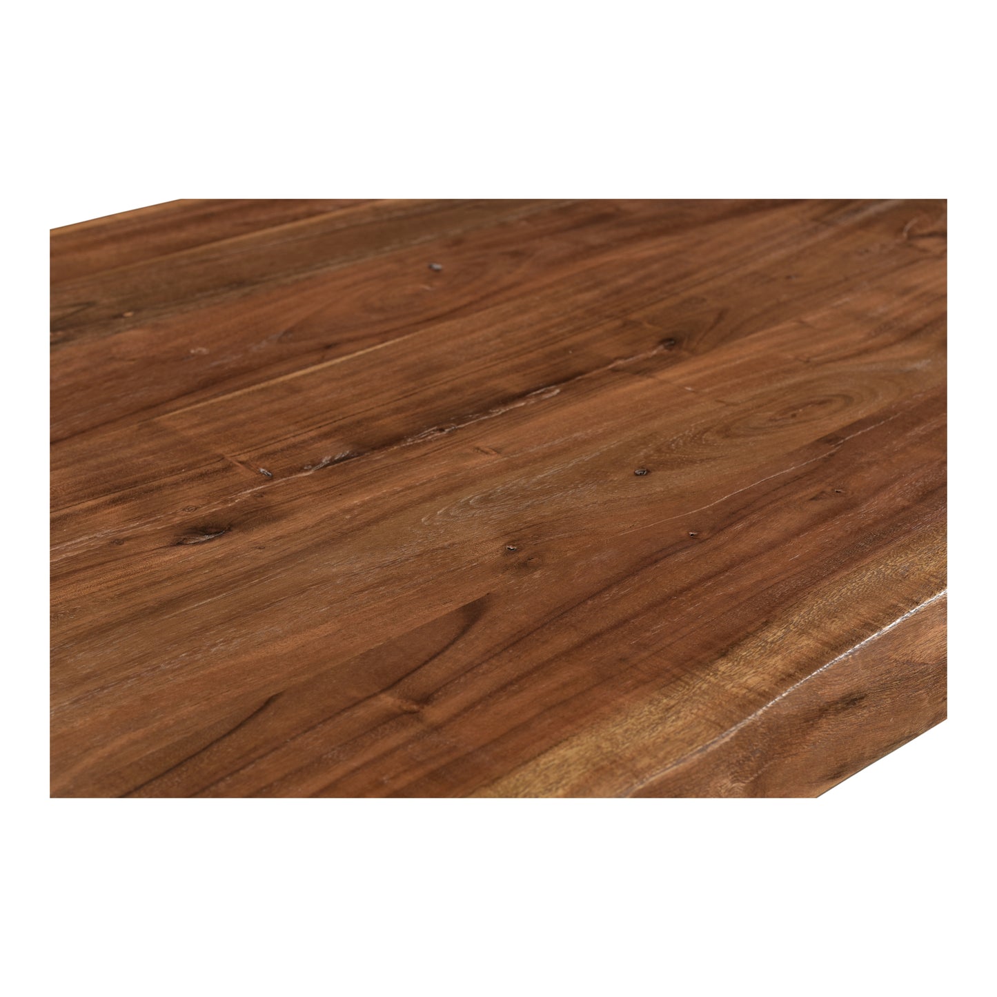 Moes Home Counter Tables Bent Natural Industrial Furniture