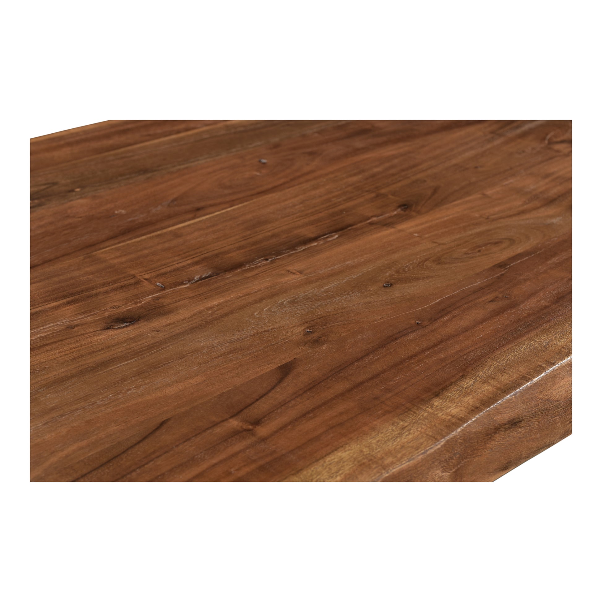 Moes Home Counter Tables Bent Natural Industrial Furniture