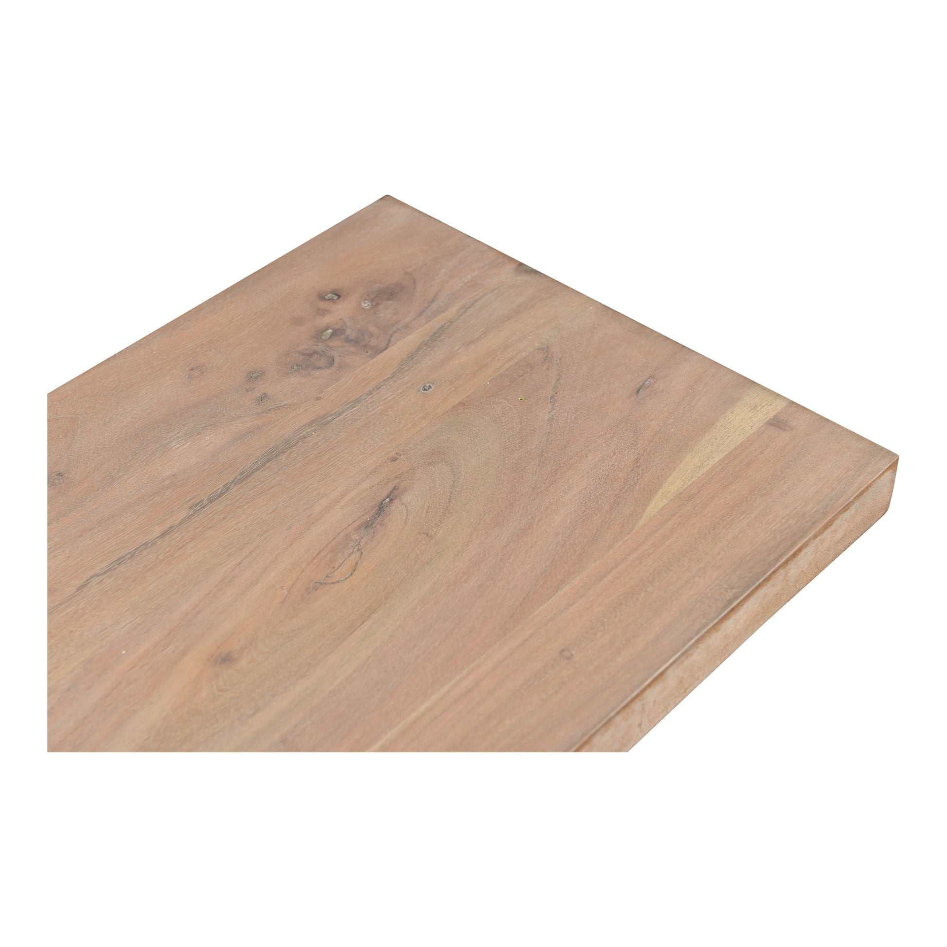 Moes Home Benches Tanya Grey Scandinavian Furniture