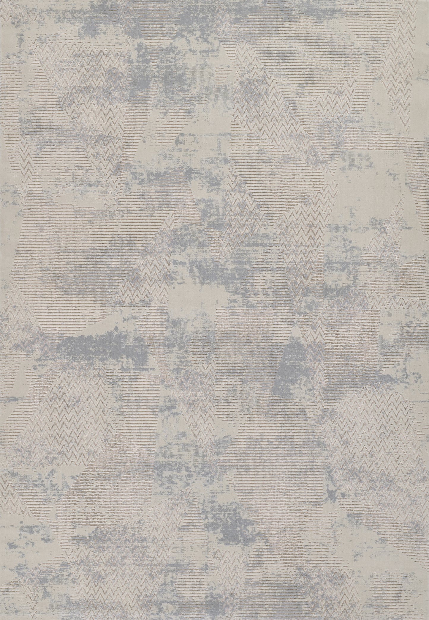 Momeni Vera  Light Blue  Contemporary