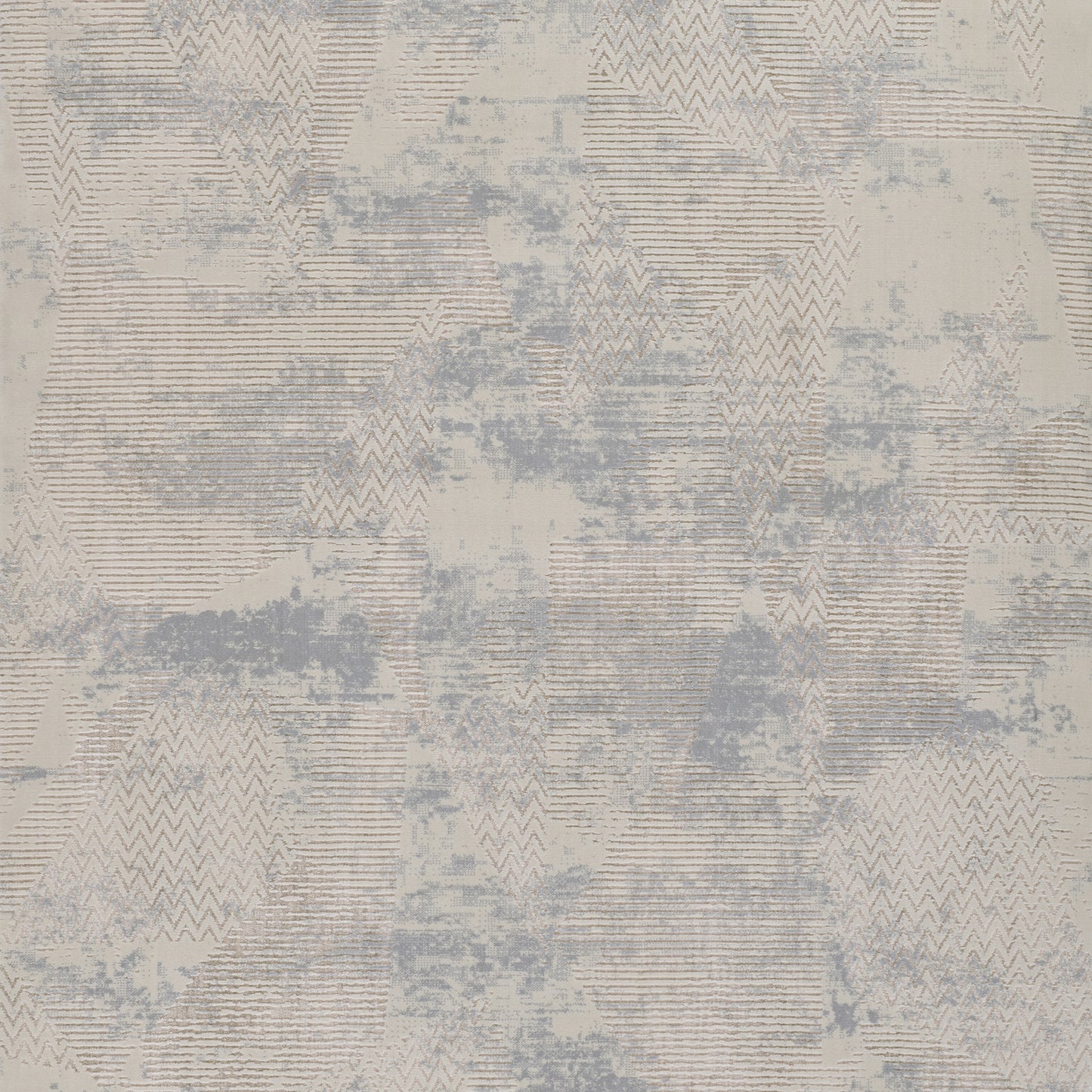 Momeni Vera  Light Blue  Contemporary