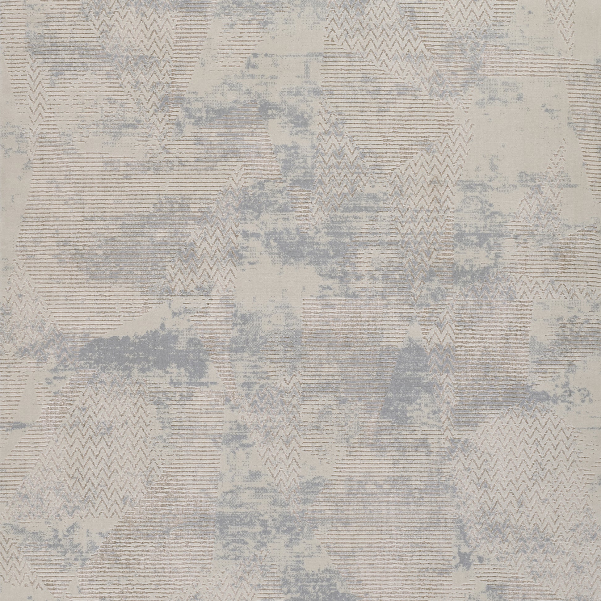 Momeni Vera  Light Blue  Contemporary