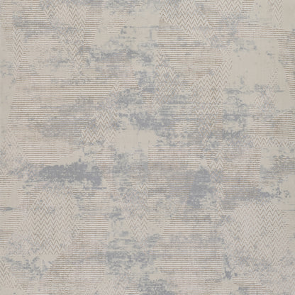 Momeni Vera  Light Blue  Contemporary
