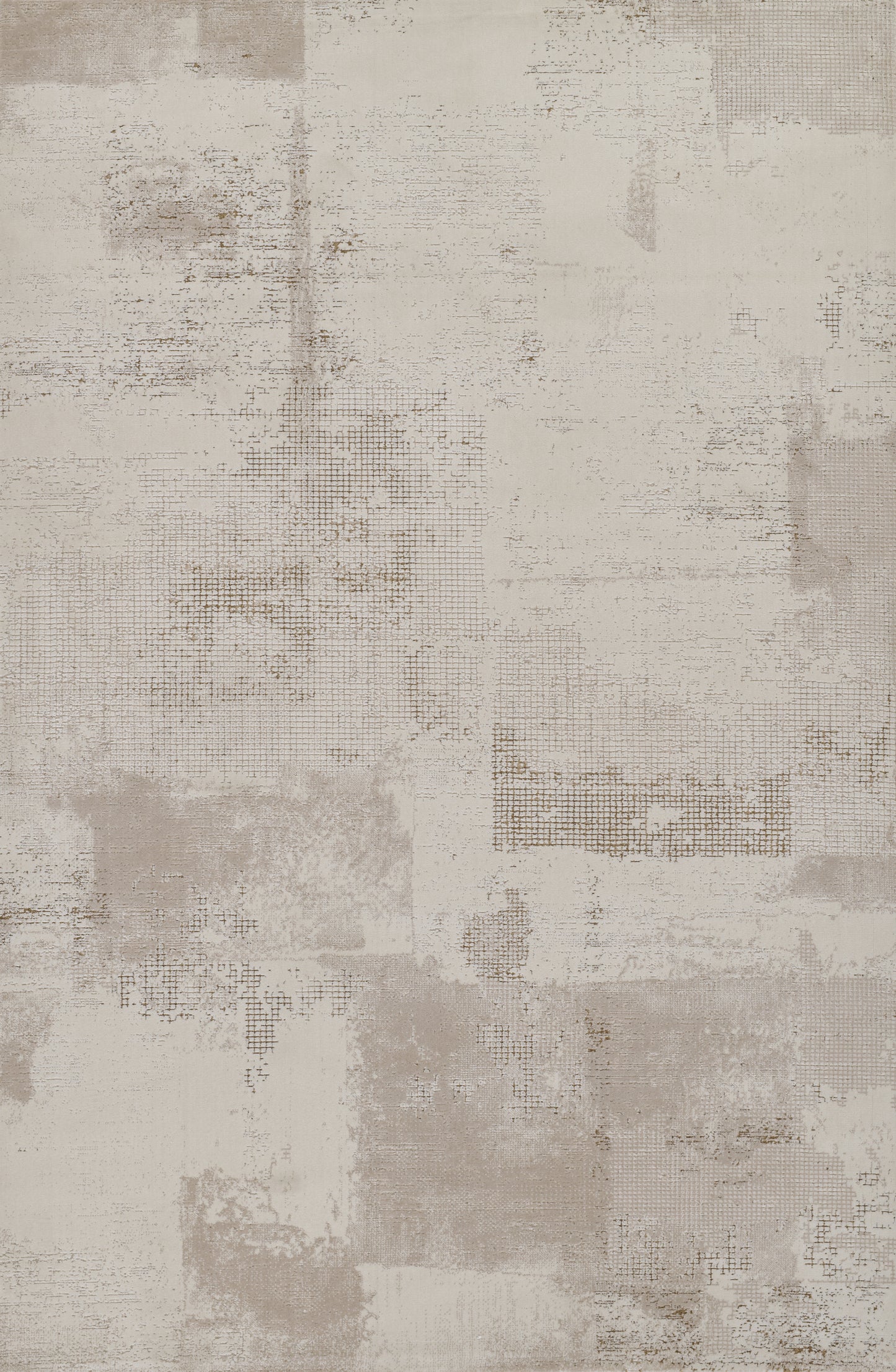 Momeni Vera  Ivory  Contemporary